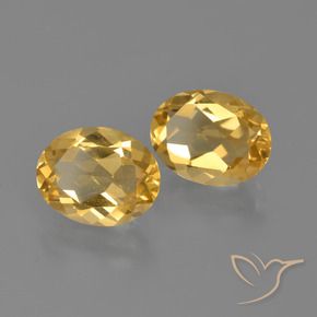 Shop natural 3.06ct 濃いゴールデンオレンジ シトリン gems, 楕円形, from ブラジル at GemSelect. In stock, global shipping!