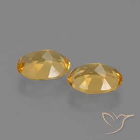 Shop natural 3.06ct 濃いゴールデンオレンジ シトリン gems, 楕円形, from ブラジル at GemSelect. In stock, global shipping!