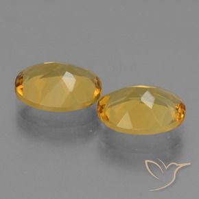 Shop natural 4.27ct ゴールド シトリン gems, 楕円形, from ブラジル at GemSelect. In stock, global shipping!