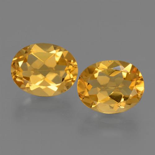 自然派の商品を探す 4.80ct ダークゴールデン シトリン 宝石, オーバルカット, ブラジル からGemSelectで. 在庫あり、世界各国へ発送!
