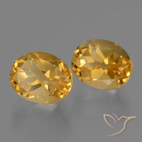 自然派の商品を探す 6.30ct 濃いゴールデンオレンジ シトリン 宝石, オーバルカット, ブラジル からGemSelectで. 在庫あり、世界各国へ発送!