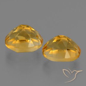 自然派の商品を探す 6.30ct 濃いゴールデンオレンジ シトリン 宝石, オーバルカット, ブラジル からGemSelectで. 在庫あり、世界各国へ発送!
