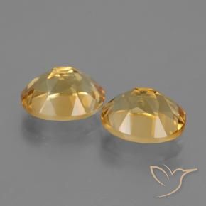 Shop natural 5.30ct ミディアムダークゴールデン シトリン gems, 楕円形, from ブラジル at GemSelect. In stock, global shipping!