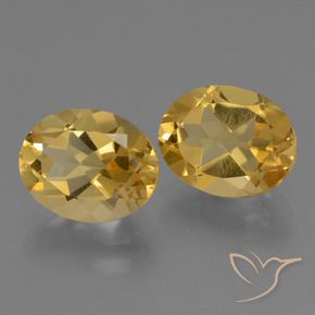 Shop natural 4.84ct 濃いゴールデンオレンジ シトリン gems, 楕円形, from ブラジル at GemSelect. In stock, global shipping!