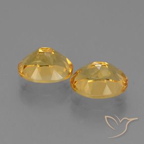 自然派の商品を探す 5.04ct 濃いゴールデンオレンジ シトリン 宝石, オーバルカット, ブラジル からGemSelectで. 在庫あり、世界各国へ発送!
