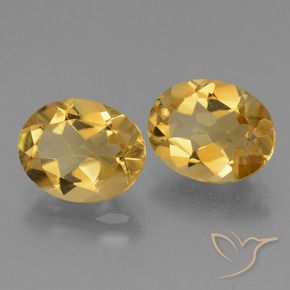 Shop natural 4.56ct 濃いゴールデンオレンジ シトリン gems, 楕円形, from ブラジル at GemSelect. In stock, global shipping!