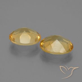 Shop natural 4.09ct ミディアムダークゴールデン シトリン gems, 楕円形, from ブラジル at GemSelect. In stock, global shipping!