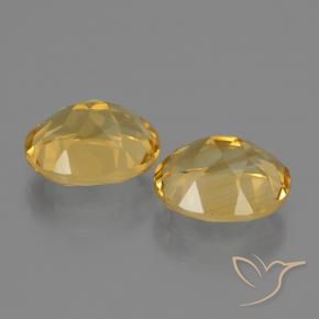 Shop natural 5.06ct ミディアムダークゴールデン シトリン gems, 楕円形, from ブラジル at GemSelect. In stock, global shipping!