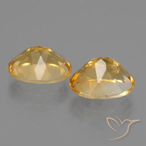 Shop natural 5.03ct 濃いゴールデンオレンジ シトリン gems, 楕円形, from ブラジル at GemSelect. In stock, global shipping!