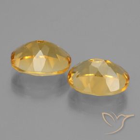 Shop natural 5.21ct ミディアムダークゴールデン シトリン gems, 楕円形, from ブラジル at GemSelect. In stock, global shipping!