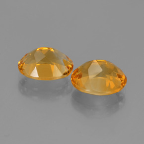 自然派の商品を探す 4.78ct ミディアムオレンジ シトリン 宝石, オーバルカット, ブラジル からGemSelectで. 在庫あり、世界各国へ発送!