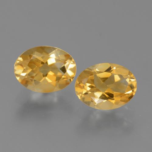 自然派の商品を探す 2.19ct Medium Dark-Golden シトリン 宝石, オーバルカット, ブラジル からGemSelectで. 在庫あり、世界各国へ発送!