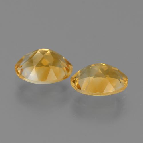 自然派の商品を探す 2.19ct Medium Dark-Golden シトリン 宝石, オーバルカット, ブラジル からGemSelectで. 在庫あり、世界各国へ発送!