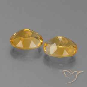 Shop natural 4.73ct ダークゴールデン シトリン gems, 楕円形, from ブラジル at GemSelect. In stock, global shipping!