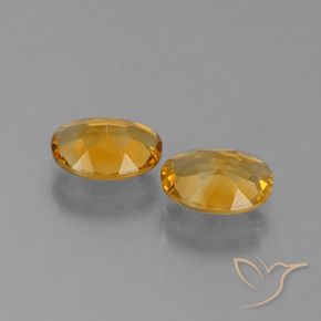 Shop natural 1.93ct ミディアムダークゴールデン シトリン gems, 楕円形, from ブラジル at GemSelect. In stock, global shipping!