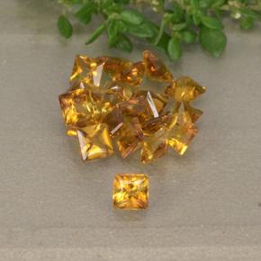 自然派の商品を探す 2.32ct イエロー シトリン 宝石, 四角形, ブラジル からGemSelectで. 在庫あり、世界各国へ発送!