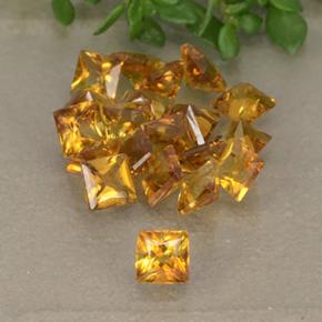 自然派の商品を探す 2.32ct イエロー シトリン 宝石, 四角形, ブラジル からGemSelectで. 在庫あり、世界各国へ発送!