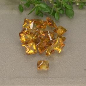 自然派の商品を探す 2.32ct イエロー シトリン 宝石, 四角形, ブラジル からGemSelectで. 在庫あり、世界各国へ発送!