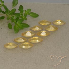 Shop natural 2.17ct ゴールド シトリン gems, マーキーズ, from ブラジル at GemSelect. In stock, global shipping!
