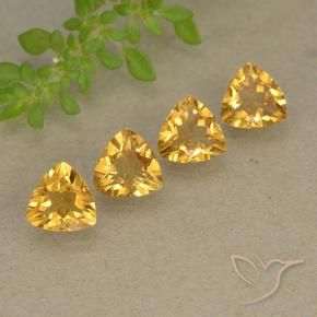 Shop natural 2.60ct 濃いゴールデンオレンジ シトリン gems, トリリオン, from ブラジル at GemSelect. In stock, global shipping!