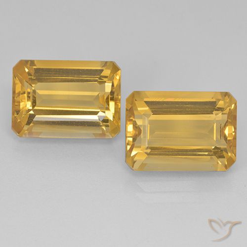 自然派の商品を探す 15.59ct ミディアムダークゴールデン シトリン 宝石, エメラルドカット, ブラジル からGemSelectで. 在庫あり、世界各国へ発送!