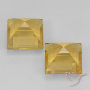 Shop natural 2.27ct ゴールド シトリン gems, 四角形, from ブラジル at GemSelect. In stock, global shipping!