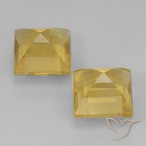 Shop natural 2.21ct ゴールド シトリン gems, 四角形, from ブラジル at GemSelect. In stock, global shipping!