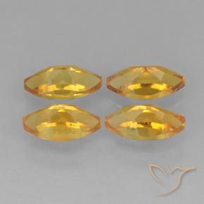 Shop natural 1.16ct ダークオレンジゴールド シトリン gems, マーキーズ, from ブラジル at GemSelect. In stock, global shipping!