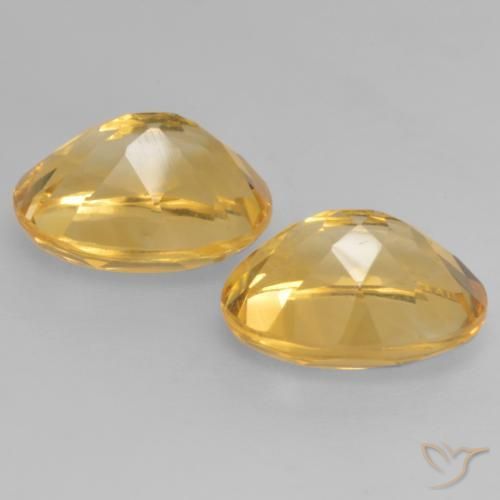 Shop natural 3.67ct 濃いゴールデンオレンジ シトリン gems, 楕円形, from ブラジル at GemSelect. In stock, global shipping!