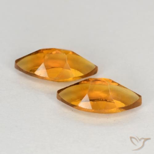 Shop natural 1.05ct ミディアムオレンジ シトリン gems, マーキーズ, from ブラジル at GemSelect. In stock, global shipping!