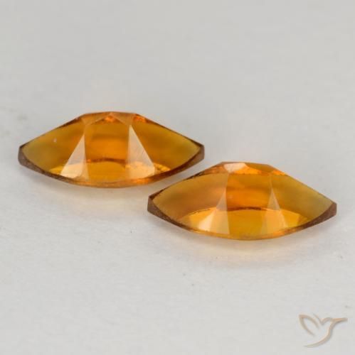 Shop natural 1.06ct ミディアムオレンジ シトリン gems, マーキーズ, from ブラジル at GemSelect. In stock, global shipping!