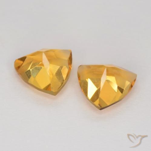 自然派の商品を探す 1.94ct ゴールドオレンジ シトリン 宝石, トリリオン, ブラジル からGemSelectで. 在庫あり、世界各国へ発送!