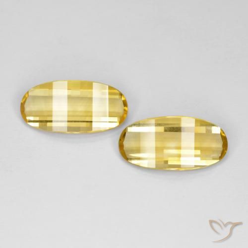 Shop natural 4.80ct ゴールド シトリン gems, ファンシー, from ブラジル at GemSelect. In stock, global shipping!