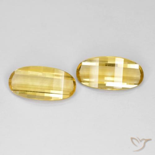 Shop natural 4.80ct ゴールド シトリン gems, ファンシー, from ブラジル at GemSelect. In stock, global shipping!