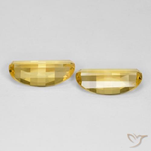 Shop natural 4.80ct ゴールド シトリン gems, ファンシー, from ブラジル at GemSelect. In stock, global shipping!