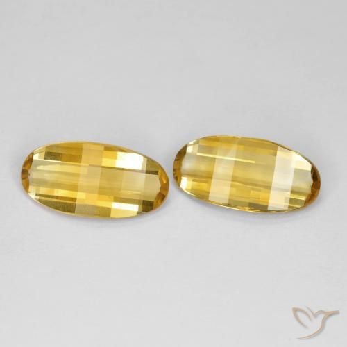 Shop natural 4.54ct ゴールド シトリン gems, ファンシー, from ブラジル at GemSelect. In stock, global shipping!