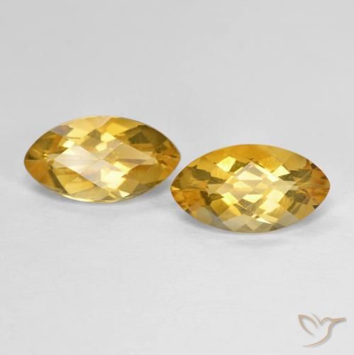 Shop natural 1.99ct ミディアムダークゴールデン シトリン gems, マーキーズ, from ブラジル at GemSelect. In stock, global shipping!