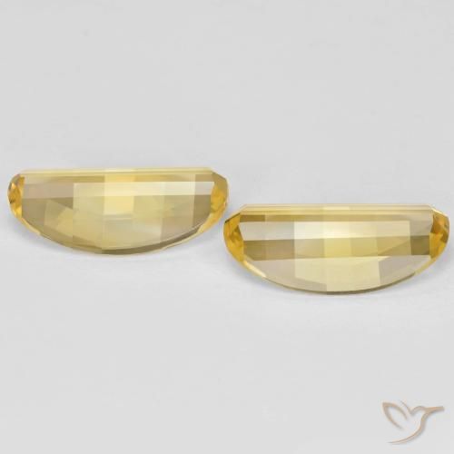 Shop natural 4.91ct ゴールド シトリン gems, 楕円形, from ブラジル at GemSelect. In stock, global shipping!