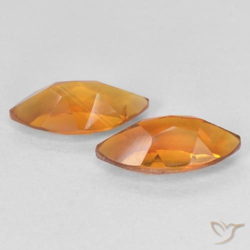 Shop natural 1.05ct ディープオレンジ シトリン gems, マーキーズ, from ブラジル at GemSelect. In stock, global shipping!