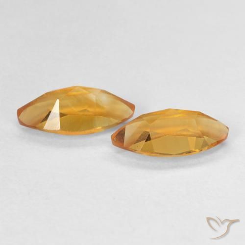 Shop natural 1.04ct ミディアムオレンジ シトリン gems, マーキーズ, from ブラジル at GemSelect. In stock, global shipping!