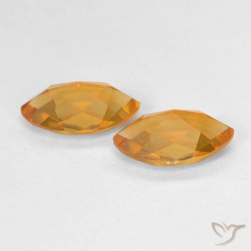 Shop natural 1.70ct ゴールド シトリン gems, マーキーズ, from ブラジル at GemSelect. In stock, global shipping!