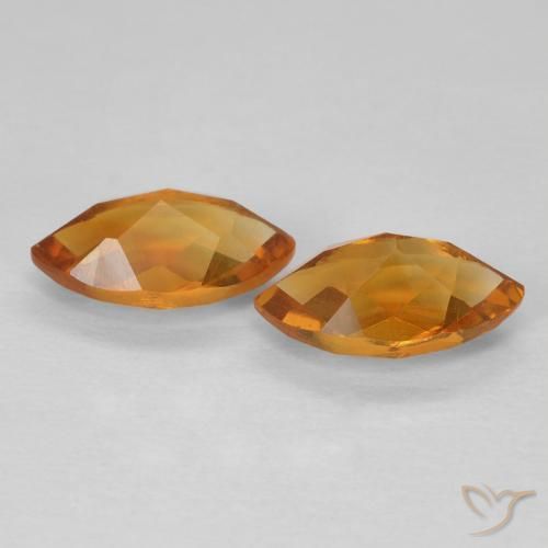 Shop natural 1.88ct ゴールド シトリン gems, マーキーズ, from ブラジル at GemSelect. In stock, global shipping!