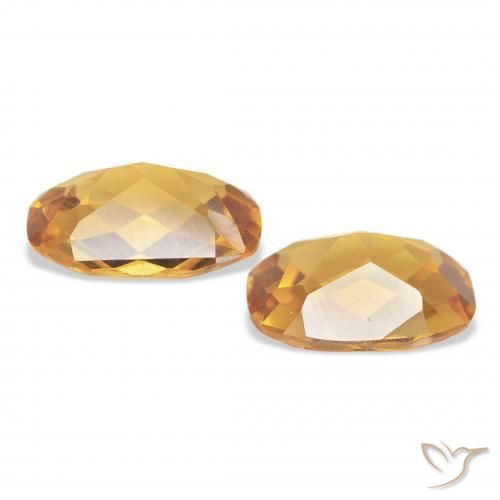 Shop natural 2.00ct Medium Light-Golden シトリン gems, クッション, from ブラジル at GemSelect. In stock, global shipping!