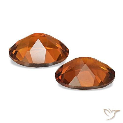 Shop natural 3.04ct ミディアムオレンジ シトリン gems, オーバルカット, from ブラジル at GemSelect. In stock, global shipping!