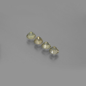 Shop natural ct グリーン/ピンク 色が変わるダイアスポア gems, ラウンド, from トルコ at GemSelect. In stock, global shipping!