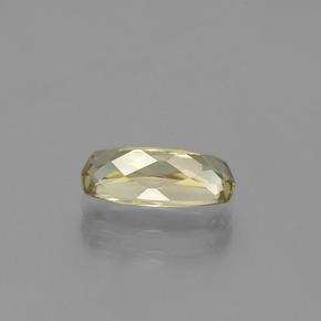 1.75カラットの天然グリーン/ピンク色が変わるダイアスポア、クッションカット、VVS