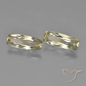 Shop natural 2.25ct 非常に薄い黄色 カラーチェンジディアスポラ gems, クッション, from トルコ at GemSelect. In stock, global shipping!