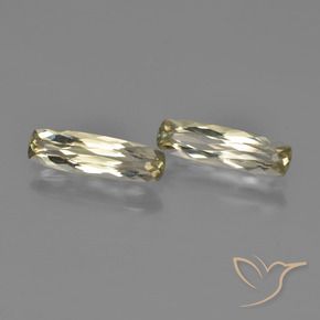 Shop natural 2.33ct 非常に薄い黄色 カラーチェンジディアスポラ gems, クッション, from トルコ at GemSelect. In stock, global shipping!