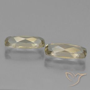 Shop natural 2.45ct 非常に薄い黄色 色が変わるダイアスポア gems, クッション, from トルコ at GemSelect. In stock, global shipping!