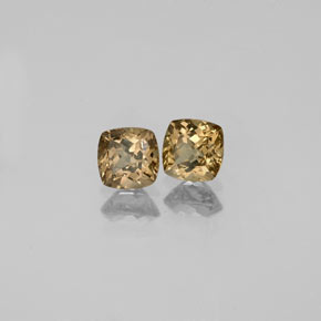 自然派の商品を探す ct ゴールドブラウンからオレンジ カラーチェンジガーネット 宝石, クッションカット, マダガスカル からGemSelectで. 在庫あり、世界各国へ発送!